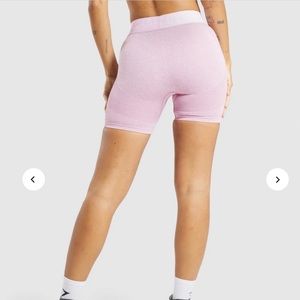 FLEX SHORTS
Gymshark Womens